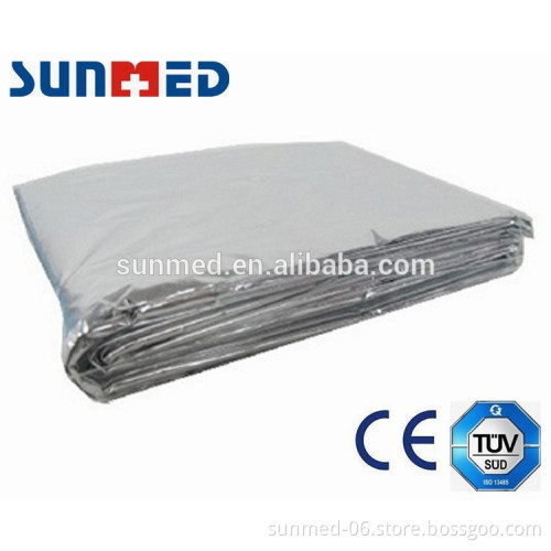 Space blanket
